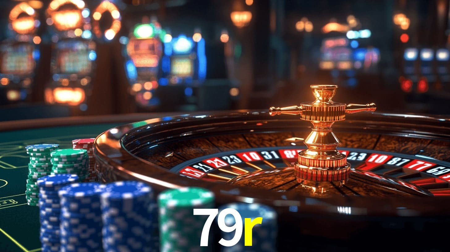 79r - Cassino Sempre com Você - 79r.com
