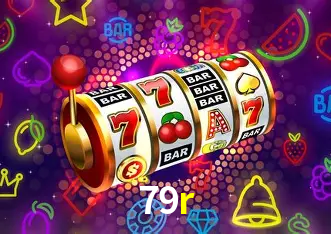 A Emoção da Loteria na 79r: Uma Chance de Mudança de Vida