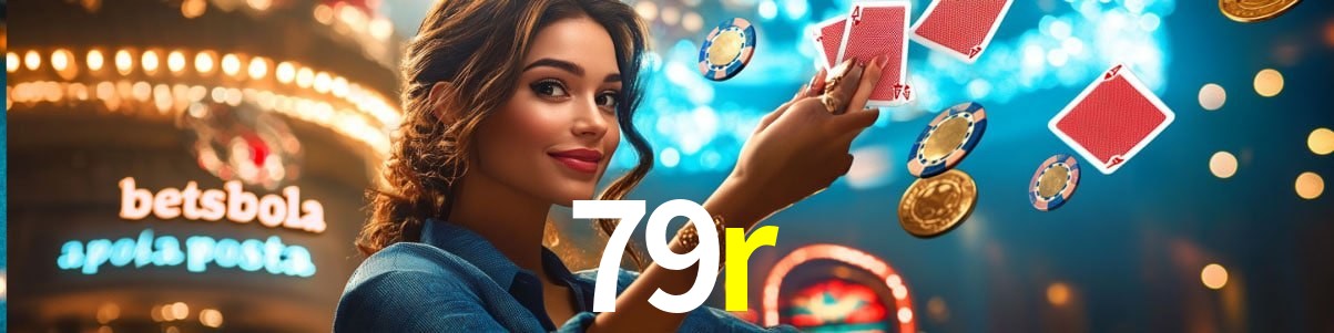 Welcome Bonus 79r