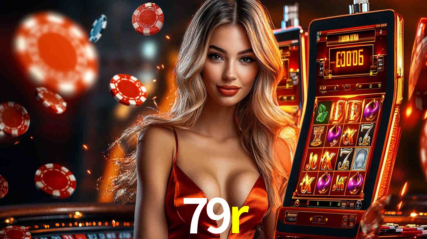 79r: Seu Cassino Premiado com Pagamentos Rápidos