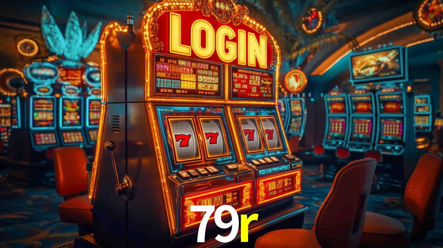 Cashback e recargas na 79r