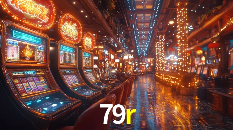 79r: Seu Especialista em Apostas Esportivas Brasileiras
