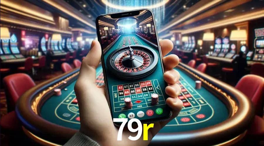 Live Casino 79r