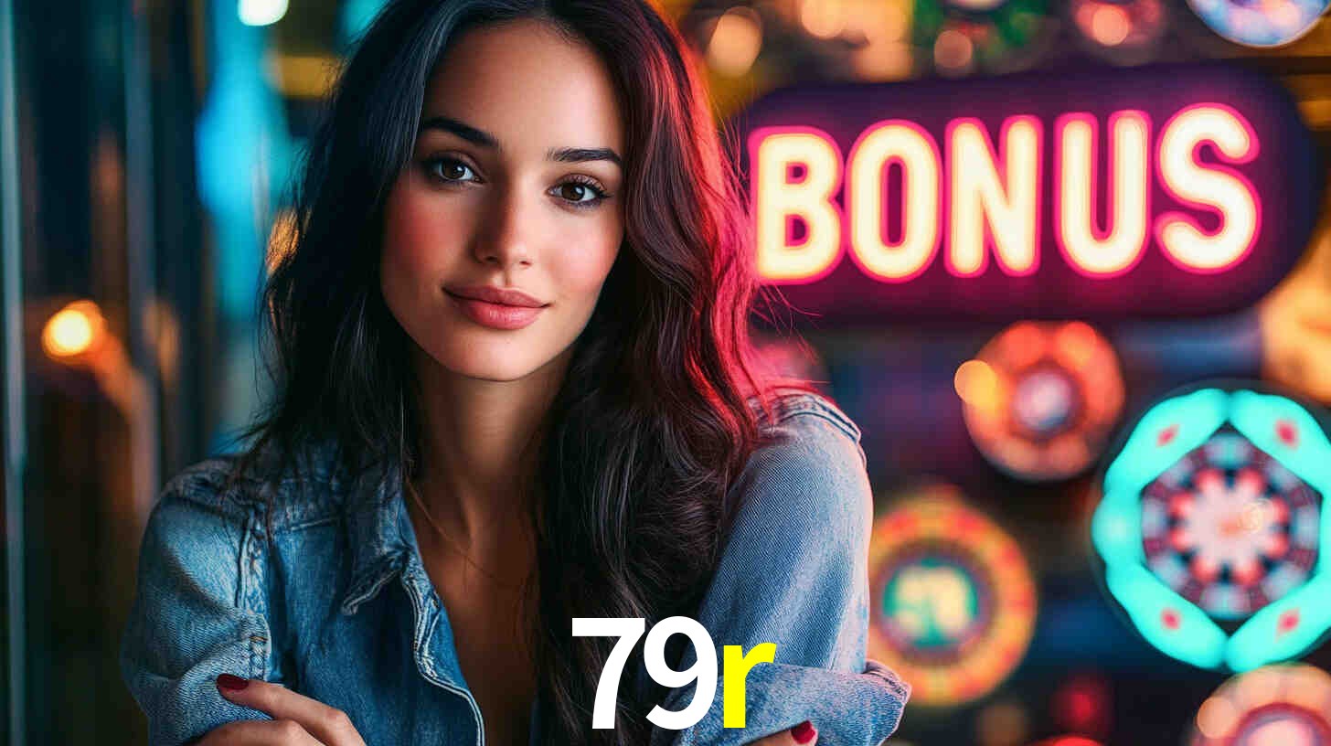 79r: A Experiência de Casino com Jogos de Mesa ao Vivo