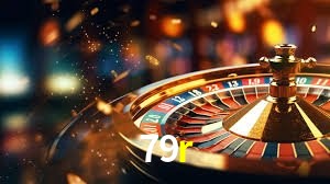 Bônus e promoções da 79r
