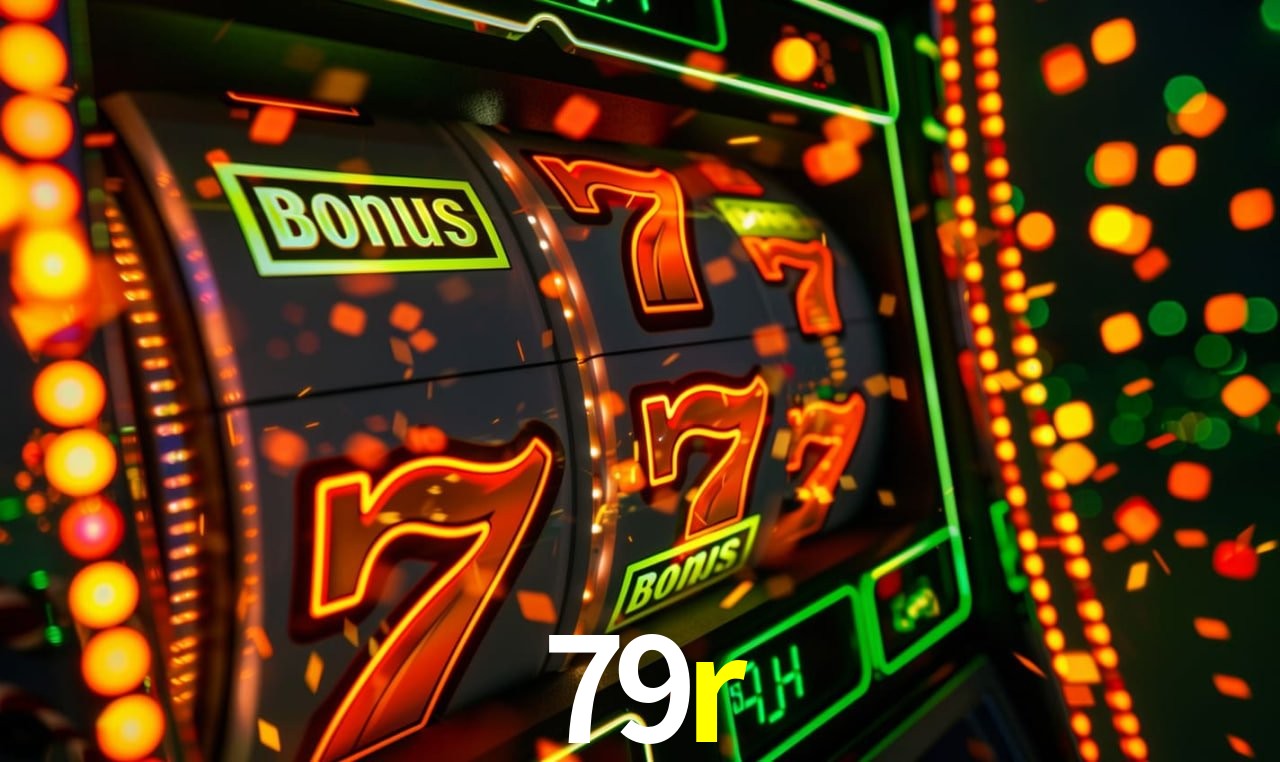 Desvendando o Mundo dos Jogos Virtuais na 79r