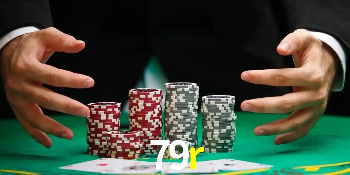 Benefícios VIP na 79r