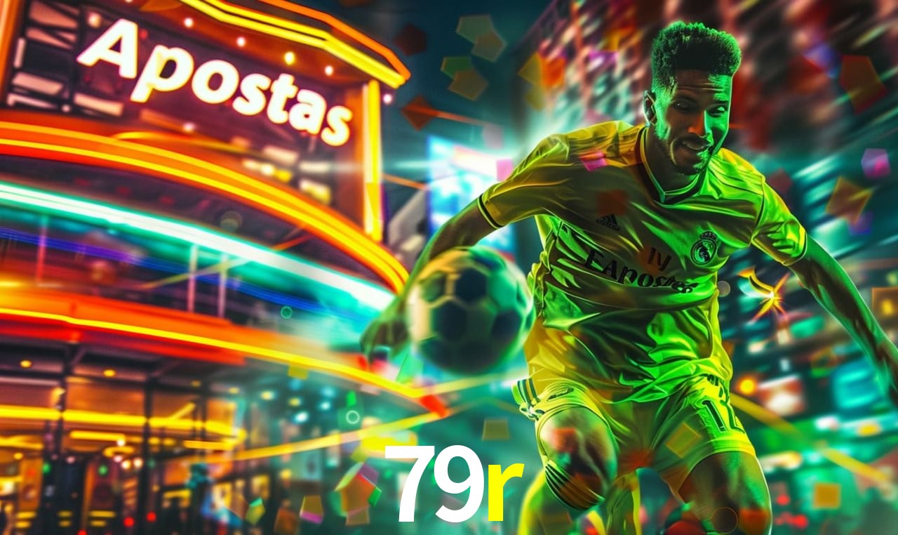 Estatísticas do Jogo 79r