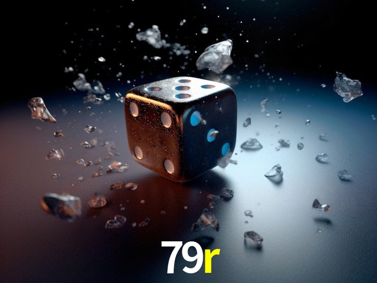 Variedade de jogos na 79r