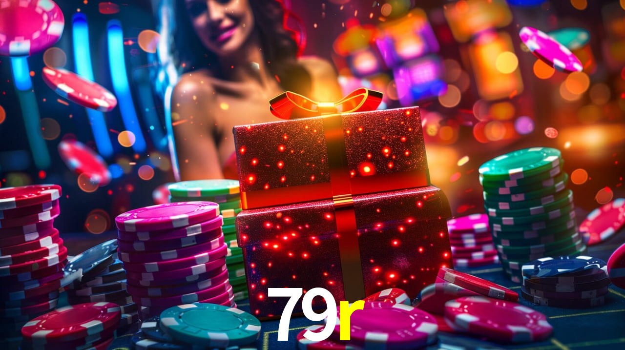 A Emoção da Loteria na 79r: Uma Chance de Mudança de Vida
