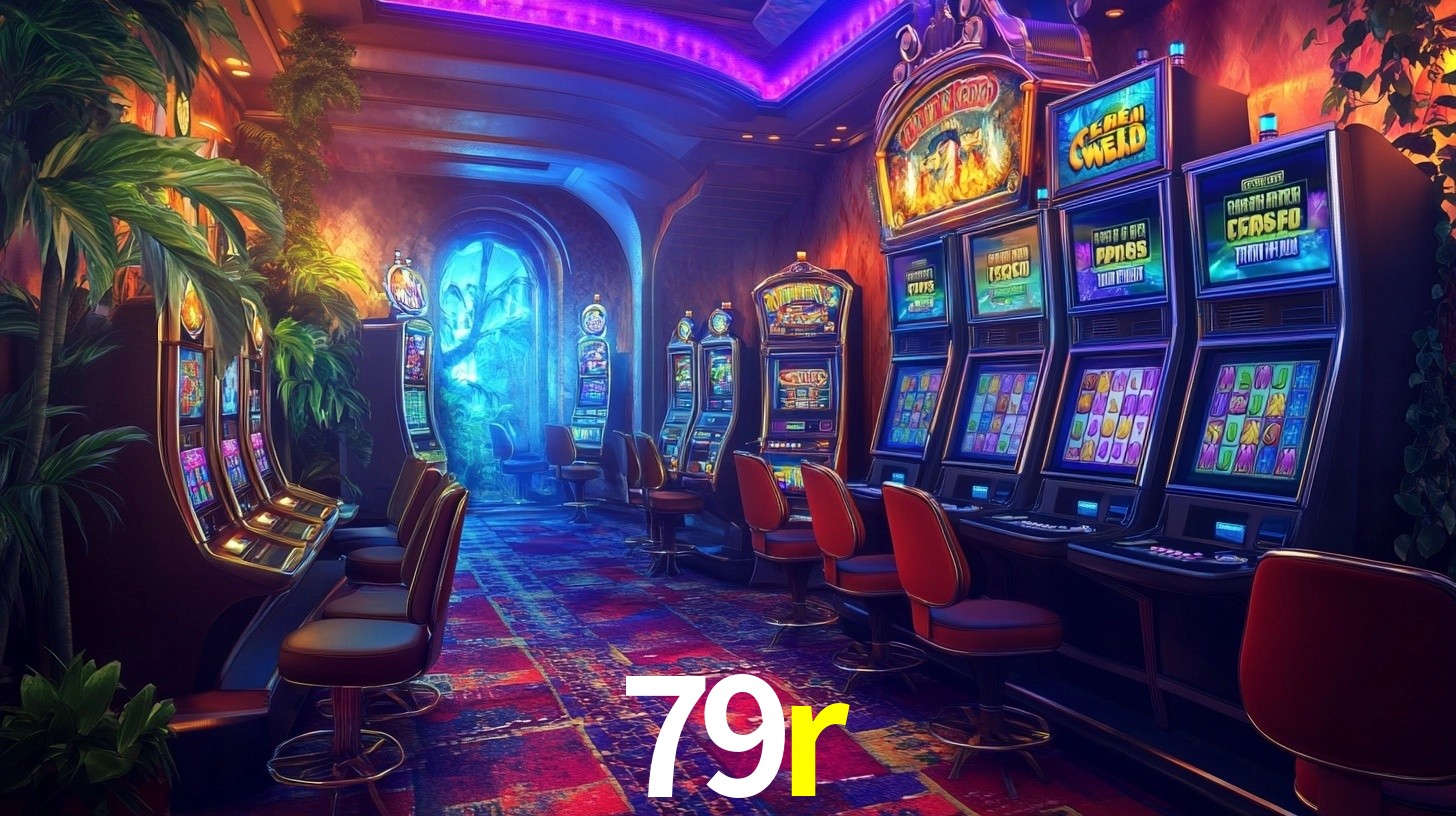 Welcome Bonus 79r