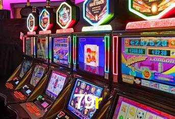 A Emoção da Loteria na 79r: Uma Chance de Mudança de Vida