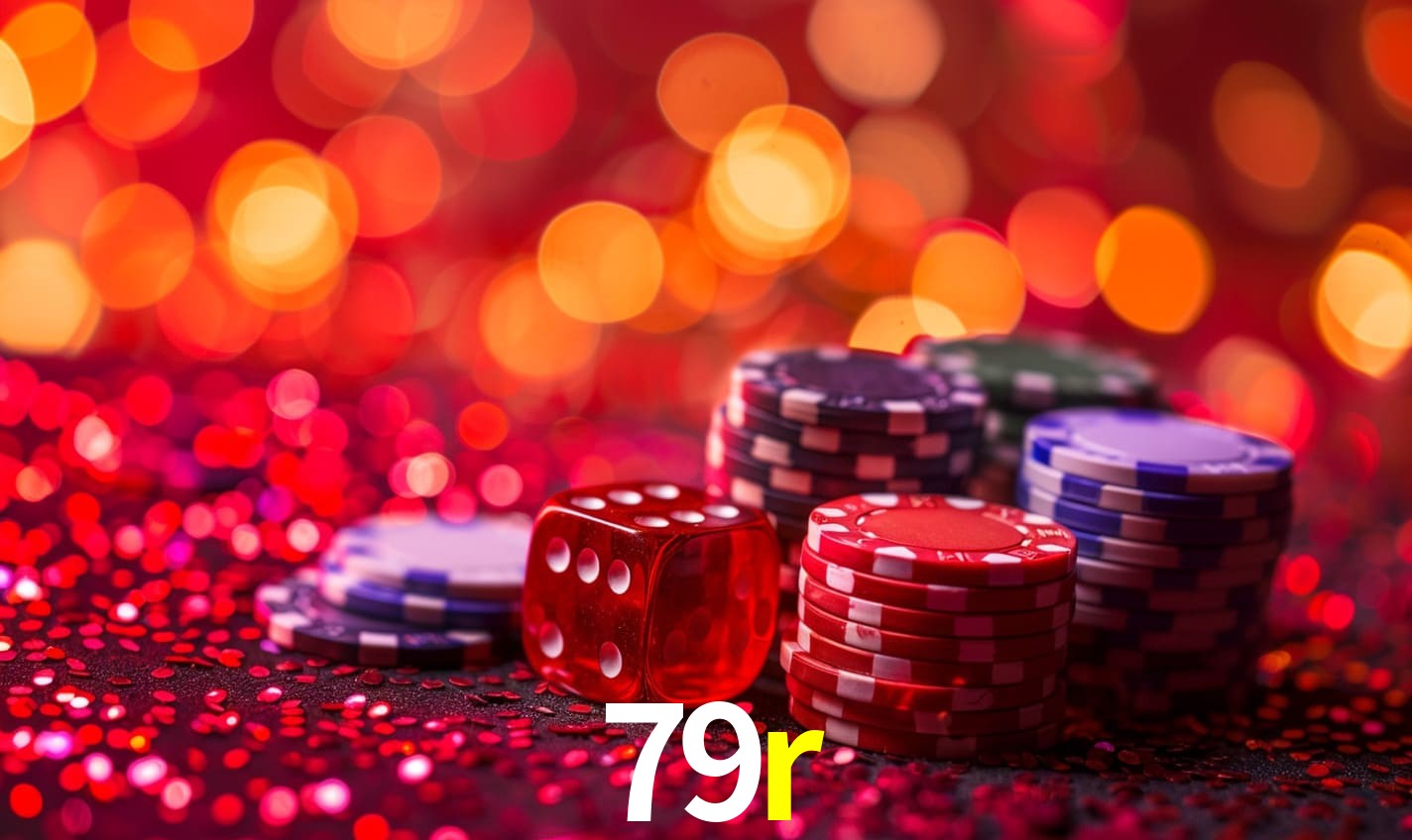 Descubra a Essência do 79r: Nossa História e Compromissos