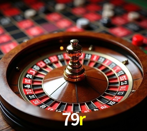 Jogos populares e pagamentos rápidos na 79r