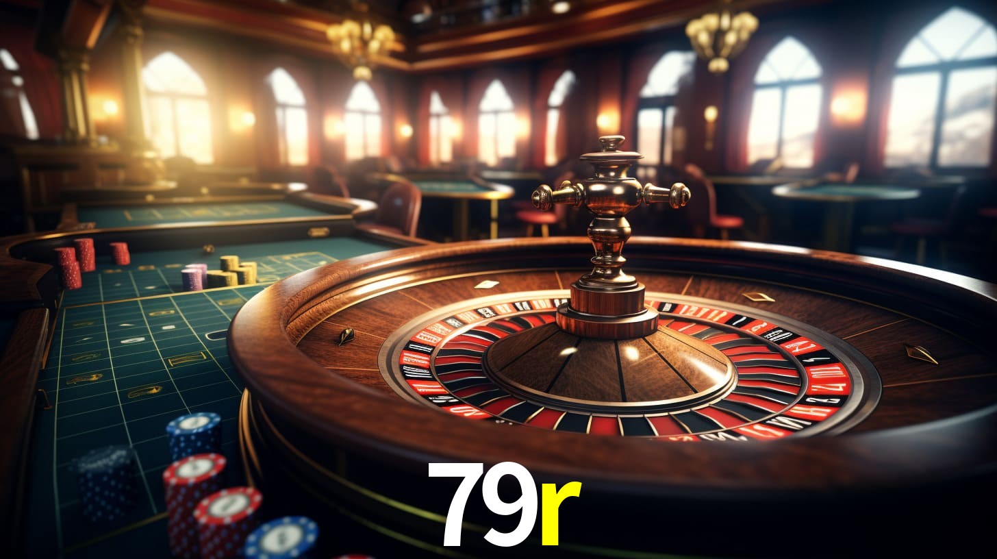 VIP Casino 79r