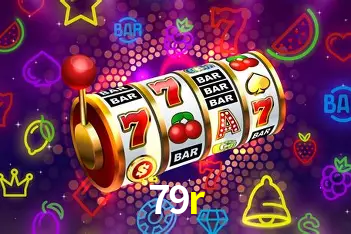 Descubra a Magia dos Jogos de Arcade no 79r