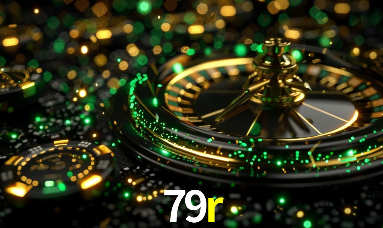 Slots com jackpots e giros grátis na 79r