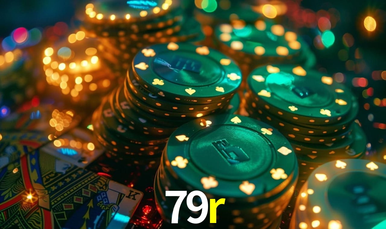 Casino VIP 79r