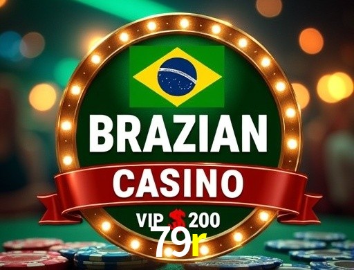 Canal oficial no Telegram da 79r