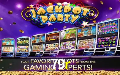Descubra o Mundo do Cassino Online com 79r