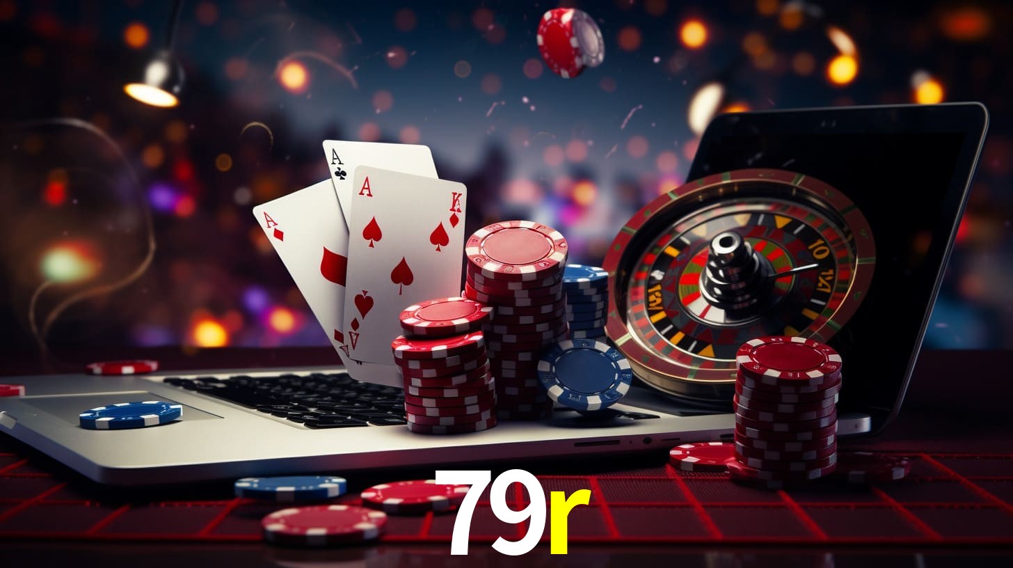 Blackjack Table 79r