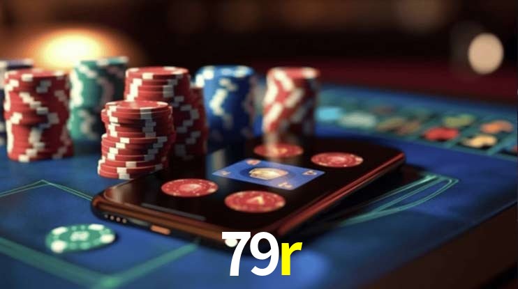 Casino Ao Vivo 79r