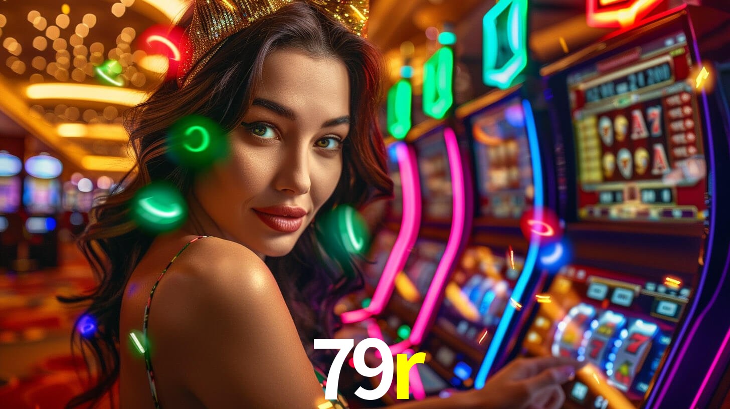 Mercados ao vivo e cash out na 79r