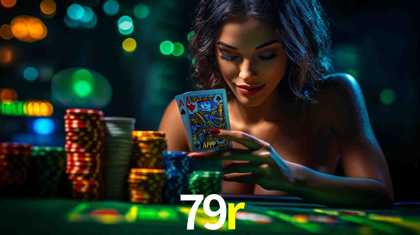 A Popularidade dos Caça-Níqueis no 79r