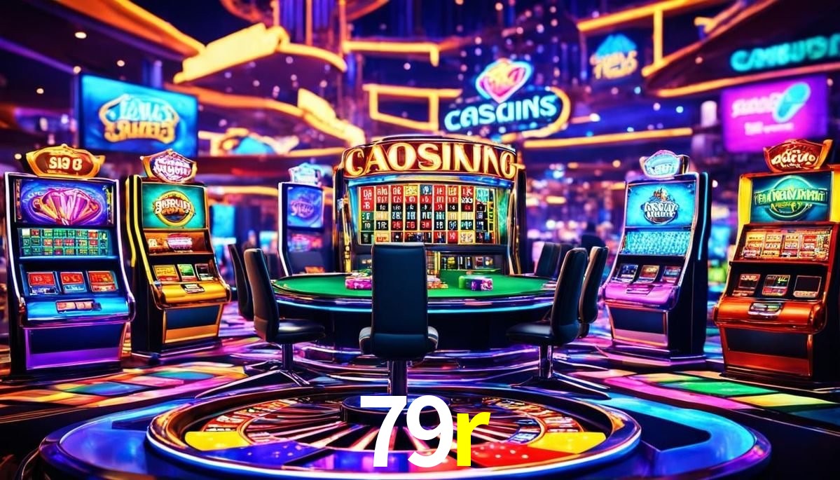 Estatísticas Esportivas 79r