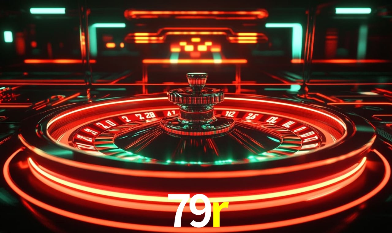 Descubra a Magia dos Jogos de Arcade no 79r
