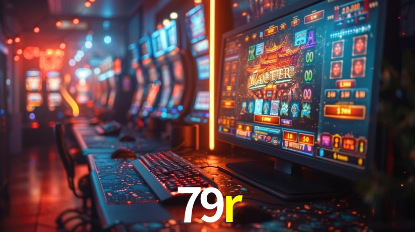 79r: Jogos de Caça-Níqueis-Altas Recompensas, Roleta-Velocidade, Blackjack-Desafios Máximos