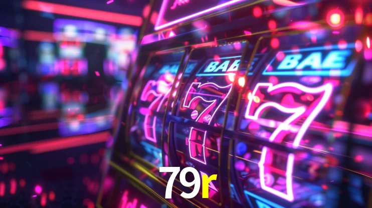 Game Providers 79r
