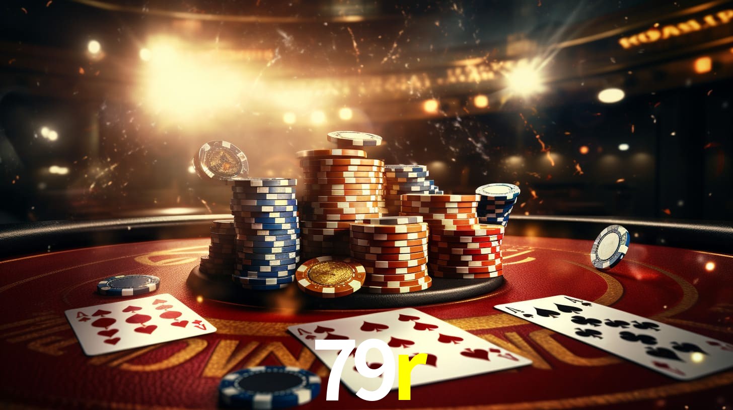 Live Casino 79r