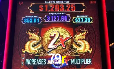 Cassino ao vivo com dealers reais na 79r